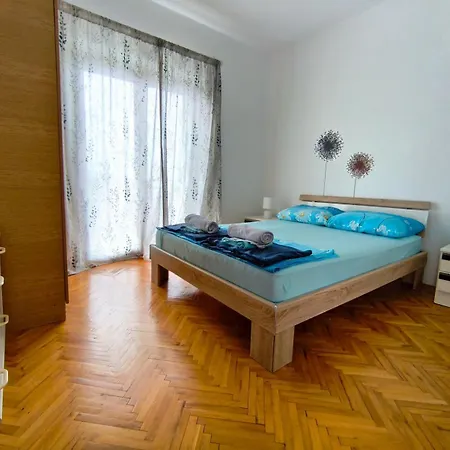 Appartement Motar *