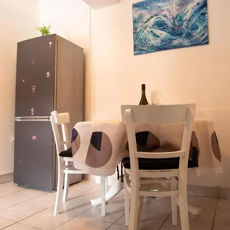 Motar Novi Vinodolski