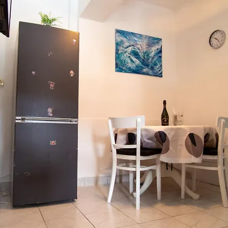 Appartement Motar Novi Vinodolski