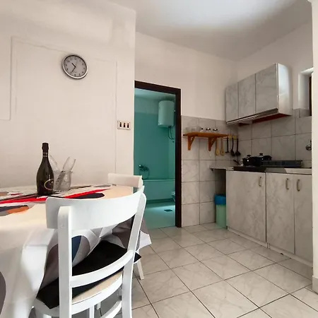 Motar Appartement Novi Vinodolski