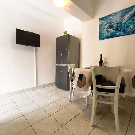 Motar Appartement Novi Vinodolski