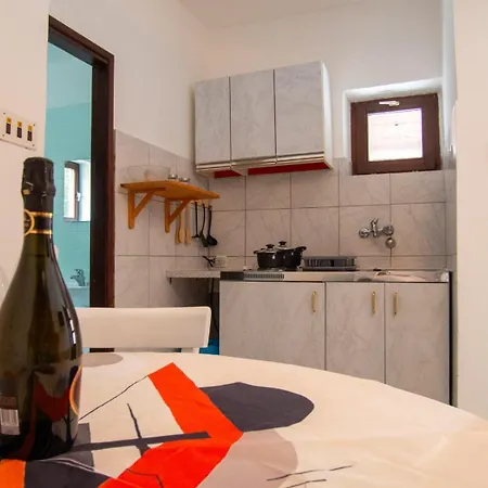 Motar Novi Vinodolski